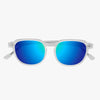 Okulary SCICON VERTEX Frozen - Blue Multimirror Lens
