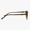 Okulary SCICON VERTEX Demi Gloss - Blue Multimirror Lens