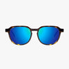 Okulary SCICON VERTEX Demi Gloss - Blue Multimirror Lens
