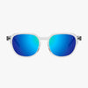 Okulary SCICON VERTEX Crystal Gloss - Blue Multimirror Lens