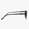 Okulary SCICON VERTEX Black Gloss - Red Multimirror Lens