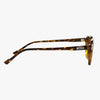 Okulary SCICON VERTEX Demi Gloss - Red Multimirror Lens