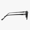 Okulary SCICON VERTEX Black Gloss - Silver Multimirror Lens
