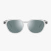 Okulary SCICON VERTEX Frozen - Silver Multimirror Lens