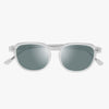 Okulary SCICON VERTEX Frozen - Silver Multimirror Lens
