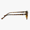 Okulary SCICON VERTEX Demi Gloss - Silver Multimirror Lens