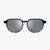 Okulary SCICON VERTEX Demi Gloss - Silver Multimirror Lens