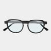 Okulary SCICON VERTEX BLUE ZERO Black Gloss - Blue ZeroTM by Shamir
