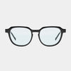 Okulary SCICON VERTEX BLUE ZERO Black Gloss - Blue ZeroTM by Shamir