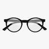 Okulary SCICON PROTOX RX Black Gloss - Clear Lens
