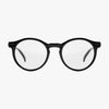 Okulary SCICON PROTOX RX Black Gloss - Clear Lens