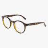 Okulary SCICON PROTOX RX Demi Gloss - Clear Lens