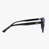 Okulary SCICON PROTOX Black Gloss - Blue Multimirror Lens