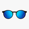 Okulary SCICON PROTOX Black Gloss - Blue Multimirror Lens