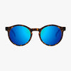 Okulary SCICON PROTOX Demi Gloss - Blue Multimirror Lens