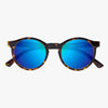 Okulary SCICON PROTOX Demi Gloss - Blue Multimirror Lens
