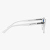 Okulary SCICON PROTOX Crystal Gloss - Blue Multimirror Lens