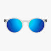 Okulary SCICON PROTOX Crystal Gloss - Blue Multimirror Lens