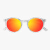 Okulary SCICON PROTOX Frozen - Red Multimirror Lens