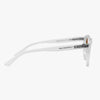 Okulary SCICON PROTOX Crystal Gloss - Red Multimirror Lens