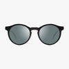 Okulary SCICON PROTOX Black Gloss - Silver Multimirror Lens