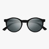 Okulary SCICON PROTOX Black Gloss - Silver Multimirror Lens