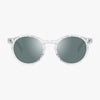 Okulary SCICON PROTOX Frozen - Silver Multimirror Lens