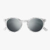 Okulary SCICON PROTOX Frozen - Silver Multimirror Lens