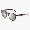 Okulary SCICON PROTOX Demi Gloss - Silver Multimirror Lens