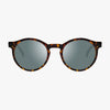 Okulary SCICON PROTOX Demi Gloss - Silver Multimirror Lens