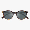 Okulary SCICON PROTOX Demi Gloss - Silver Multimirror Lens