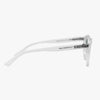 Okulary SCICON PROTOX Crystal Gloss - Silver Multimirror Lens