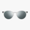 Okulary SCICON PROTOX Crystal Gloss - Silver Multimirror Lens