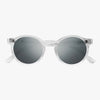 Okulary SCICON PROTOX Crystal Gloss - Silver Multimirror Lens