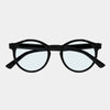 Okulary SCICON PROTOX BLUE ZERO Black Gloss - Blue ZeroTM by Shamir