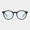 Okulary SCICON PROTOX BLUE ZERO Black Gloss - Blue ZeroTM by Shamir
