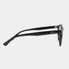 Okulary SCICON PROTOX BLUE ZERO Black Gloss - Blue ZeroTM by Shamir