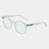Okulary SCICON PROTOX BLUE ZERO Crystal Gloss - Blue ZeroTM by Shamir