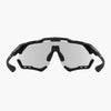 Okulary SCICON AEROSHADE XL Black Gloss/Black - SCNPP Photocromic Silver