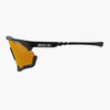 Okulary SCICON AEROSHADE XL Black Gloss/Black - SCNPP Multimirror Bronze