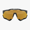 Okulary SCICON AEROSHADE XL Carbon Matt/Black - SCNPP Multimirror Bronze