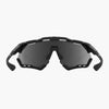 Okulary SCICON AEROSHADE XL Black Gloss/Black - SCNPP Multimirror Silver