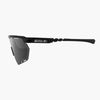 Okulary SCICON AEROWING Black Gloss - SCNPP Photocromic Silver