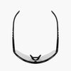 Okulary SCICON AEROWING Black Gloss - SCNPP Photocromic Silver