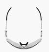 Okulary SCICON AEROWING Crystal Gloss - SCNPP Photochromic Silver