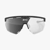 Okulary SCICON AEROWING Carbon Matt - SCNPP Photocromic Silver