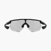 Okulary SCICON AEROWING Carbon Matt - SCNPP Photocromic Silver