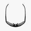 Okulary SCICON AEROWING Black Gloss - SCNPP Multimirror Blue