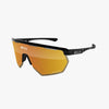 Okulary SCICON AEROWING Black Gloss - SCNPP Multimirror Bronze