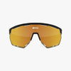 Okulary SCICON AEROWING Black Gloss - SCNPP Multimirror Bronze